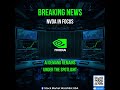 NVDA In Focus | AI Demand Keeps NVIDIA in the Spotlight