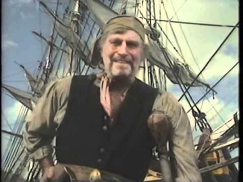 Treasure Island (1990) - Charlton Heston Premiere ...