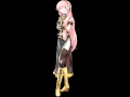 【VOCALOID2カバー】 Triple Baka 【Megurine Luka JPN】