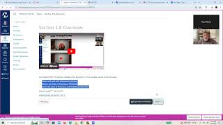 Celebrity MAT 114 Canvas Lesson Module Walkthrough Net Worth