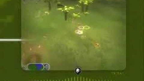 Spore GDC 2007 all-in-one