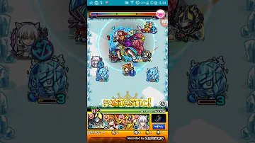 モンスト ぬら モンスト ぬら