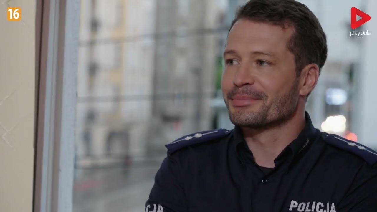 Dzielnica strachu - sezon 1 / odcinek 9