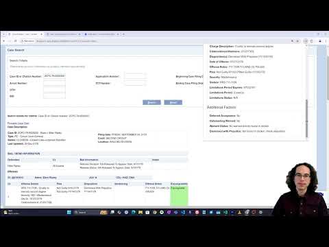 eCourt Kokua Multi-Tool video preview 2