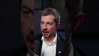 Pete Buttigieg reveals the one reason Trump and RFK Jr. can't relate to your healthcare concerns