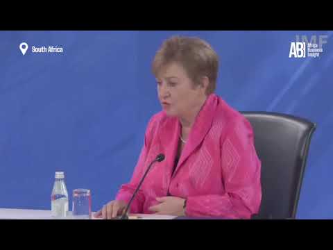 IMF says business reforms could lift South Africa GDP by up to 9%