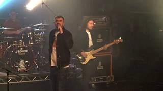Reverend And The Makers - Out Of The Shadows - O2 Sheffield - 25th October 2019