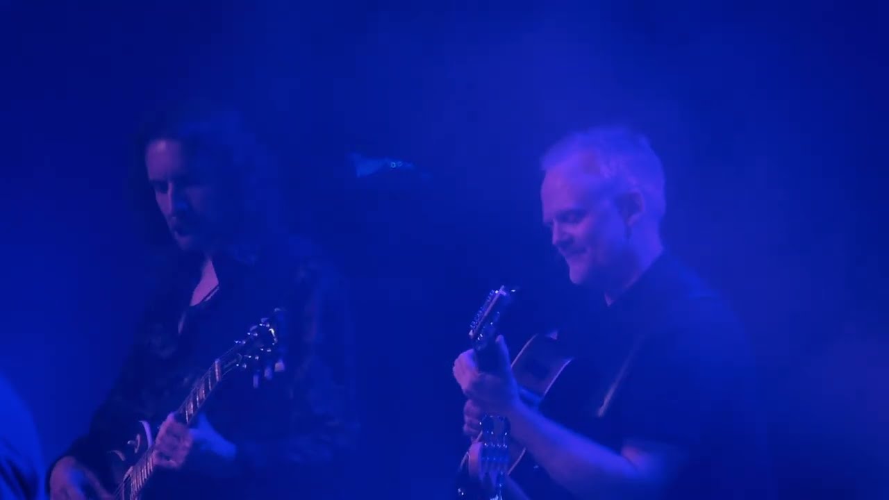 Eleventh Earl Of Mar, German Tour 2024