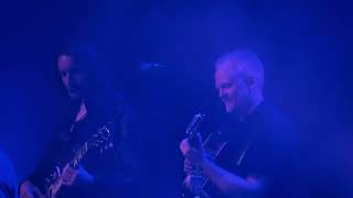 Eleventh Earl Of Mar, German Tour 2024