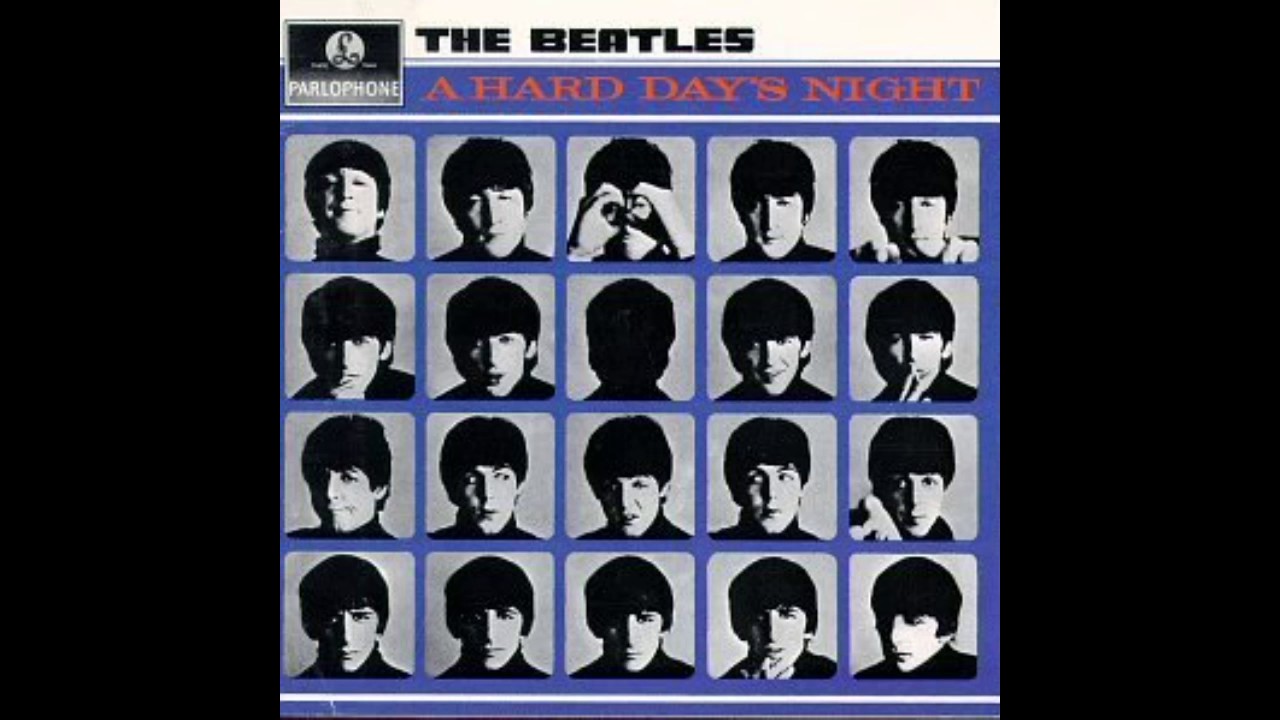 Beatles The Things We Said Today YouTube Beatles the things we said today youtube