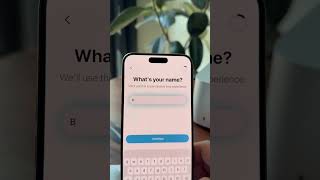 Glow Effect on TextInput with Reanimated CSS Animations #coding #reactnative #softwareengineer
