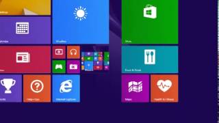 How To  Shut Down Windows 8 PC Profile