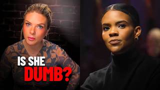 Candaces Charlie Kirk Conspiracy Is Her Dumbest Yet