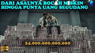 MAFI4 DAN NEGARA SAMPAI MENCAR1NYA !!! - Alur Cerita Film