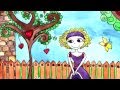 Казочка про дерево щастя | Казки для дітей українською мовою