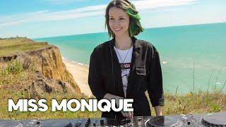 Miss Monique - Siona Records: One Year Anniversary [Progressive House/Melodic Techno DJ Mix]