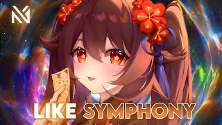 Nightcore | ChaseAce - Like Symphony (Lyrics)