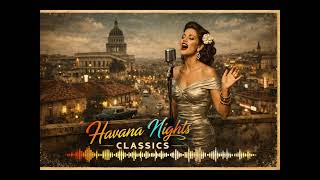 Reina Del Mambo Havana Nights Classics Salsa Rumba Son Cubano