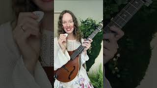 Answering your questions about octave mandolin!