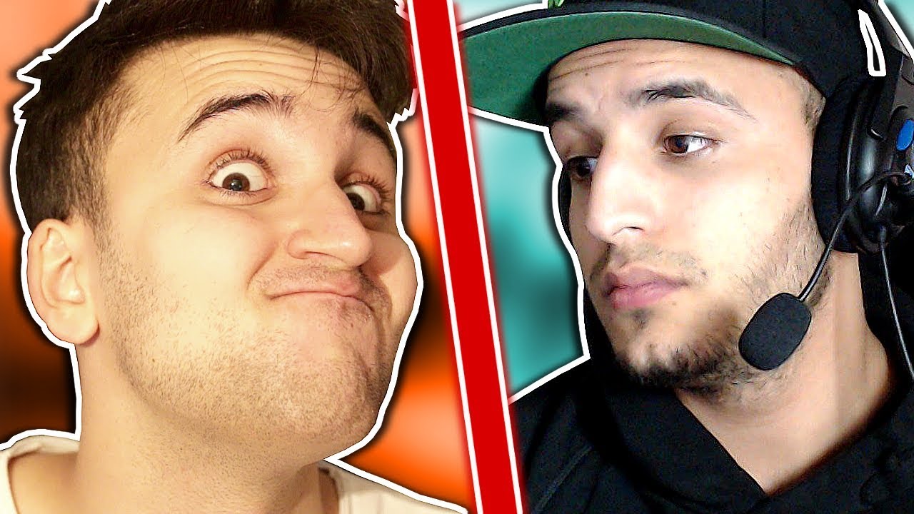 HapticRush VS GunElite