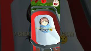 Sad Father Sad Storysakura School Simulator