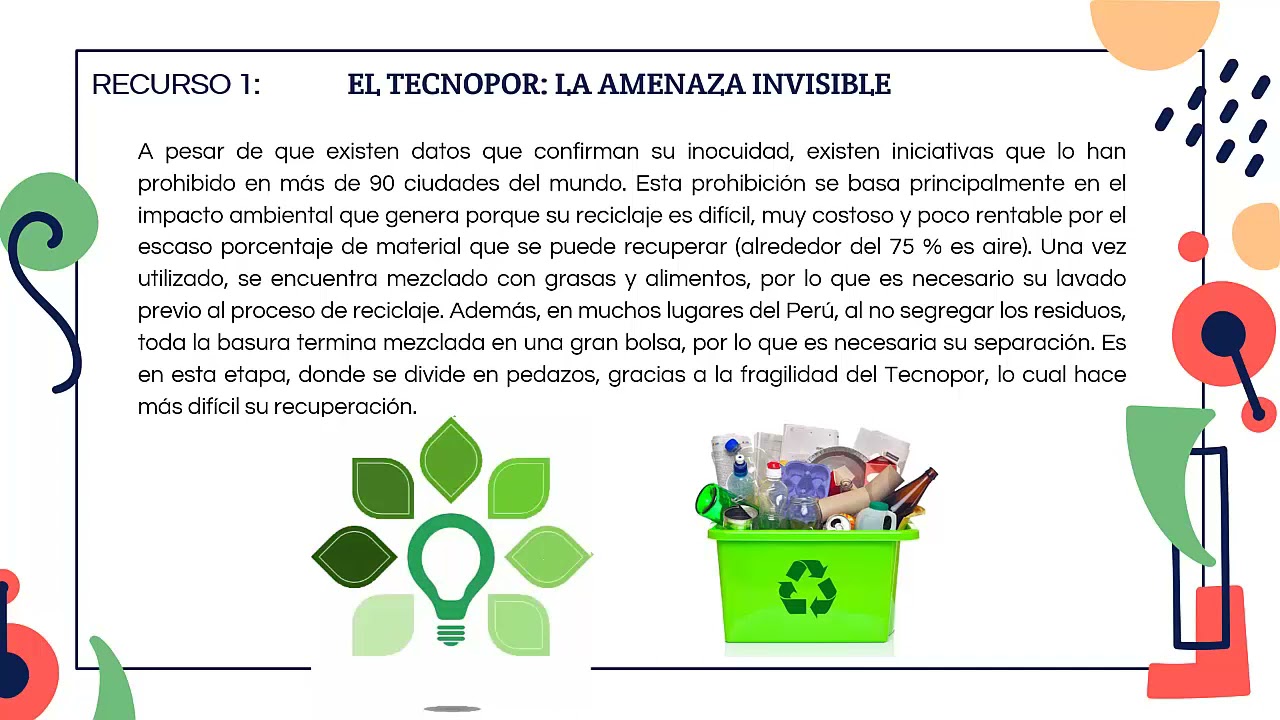 Efectos De Los Residuos Solidos En La Salud Humana Y - vrogue.co