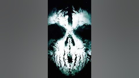 call of duty ghosts - keegan | phonk edit