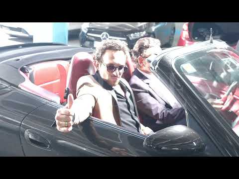 Νίκος Ψαρράς – Μάρκος Παπαδοκωνσταντάκης: Δύο άνδρες νέας κοπής μιλούν στο Grace για το greek dream