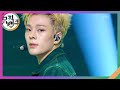 배로 (Rush of Joy) - WHIB [뮤직뱅크/Music Bank] | KBS 241018 방송