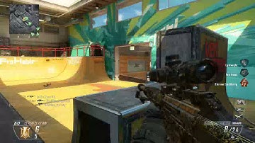 5 Man Switch Feed (BO2)