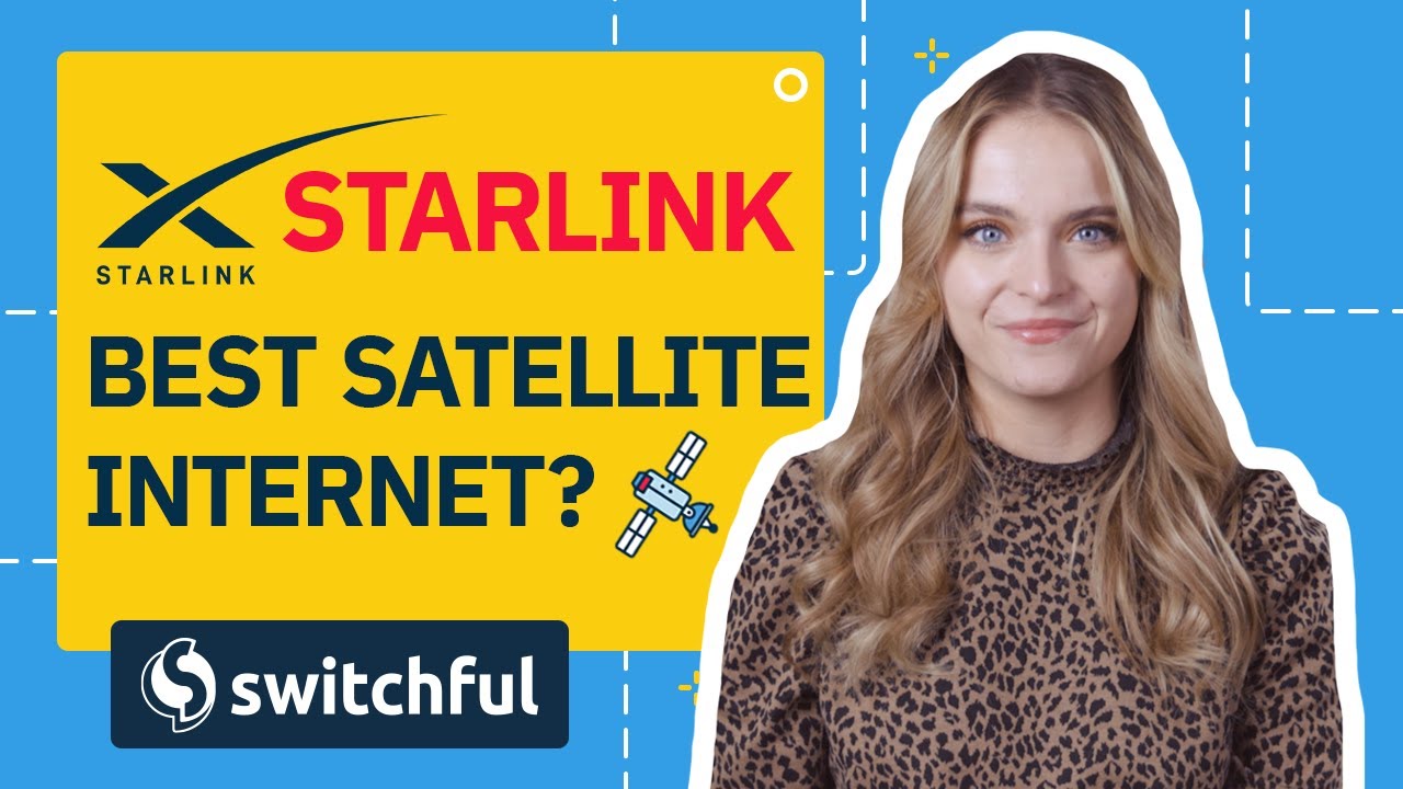 Is Starlink the BEST Satellite Starlink Review 2023