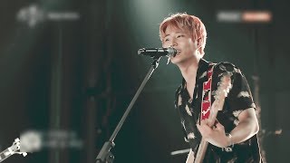 데이식스(DAY6) - DANCE DANCE 교차편집 (Stage Mix)