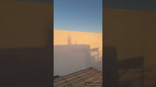 Danger Tanger Les Toits De La Médina.