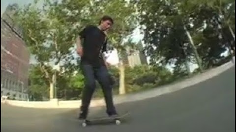 Nathan Kaplan