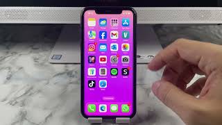 DONDE SE GUARDAN LOS STICKERS EN IPHONE 🟢