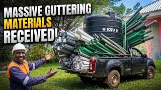 THE CHANGE NOBODY EXPECTED! 😱 THIS RURAL HOME LOOKS COMPLETELY DIFFERENT!
