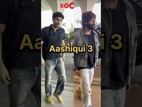 Aashiqui 3 Movie Leak Shorts Shortvideo