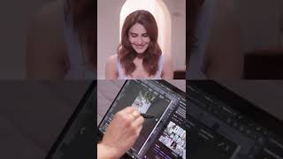 Microsoft Copilot x Vaani Kapoor