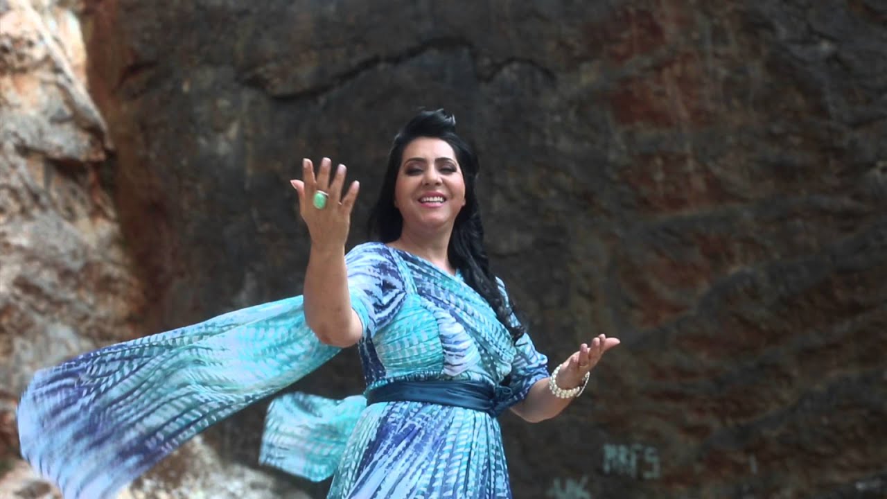 MARA LIMA - VOU TOCAR O CEU