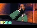 Snoop Dogg &quot;Vapors&quot; LIVE Performance -  MicDrop
