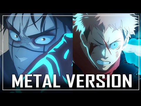 Choso Vs Yuji Itadori Remember Jujutsu Kaisen Season 2 呪術廻戦 OST Cover 