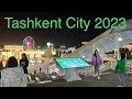 Ташкент Сити 2023