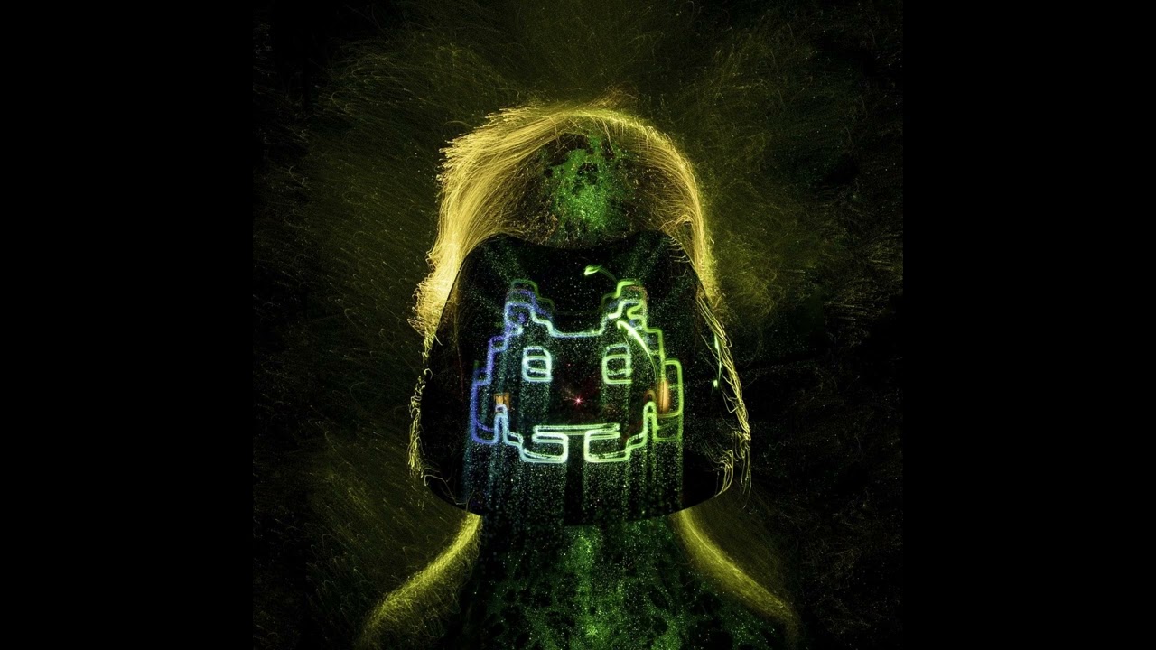 Frank Moss-The other side of medal(Tekno)