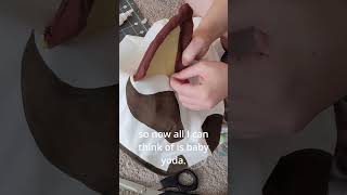 Genshin Impact Cosplay Sayu's Tail and Ears! |Part 3|