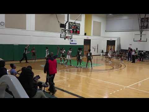 RVCC Men's Basketball vs Mercer County Community College