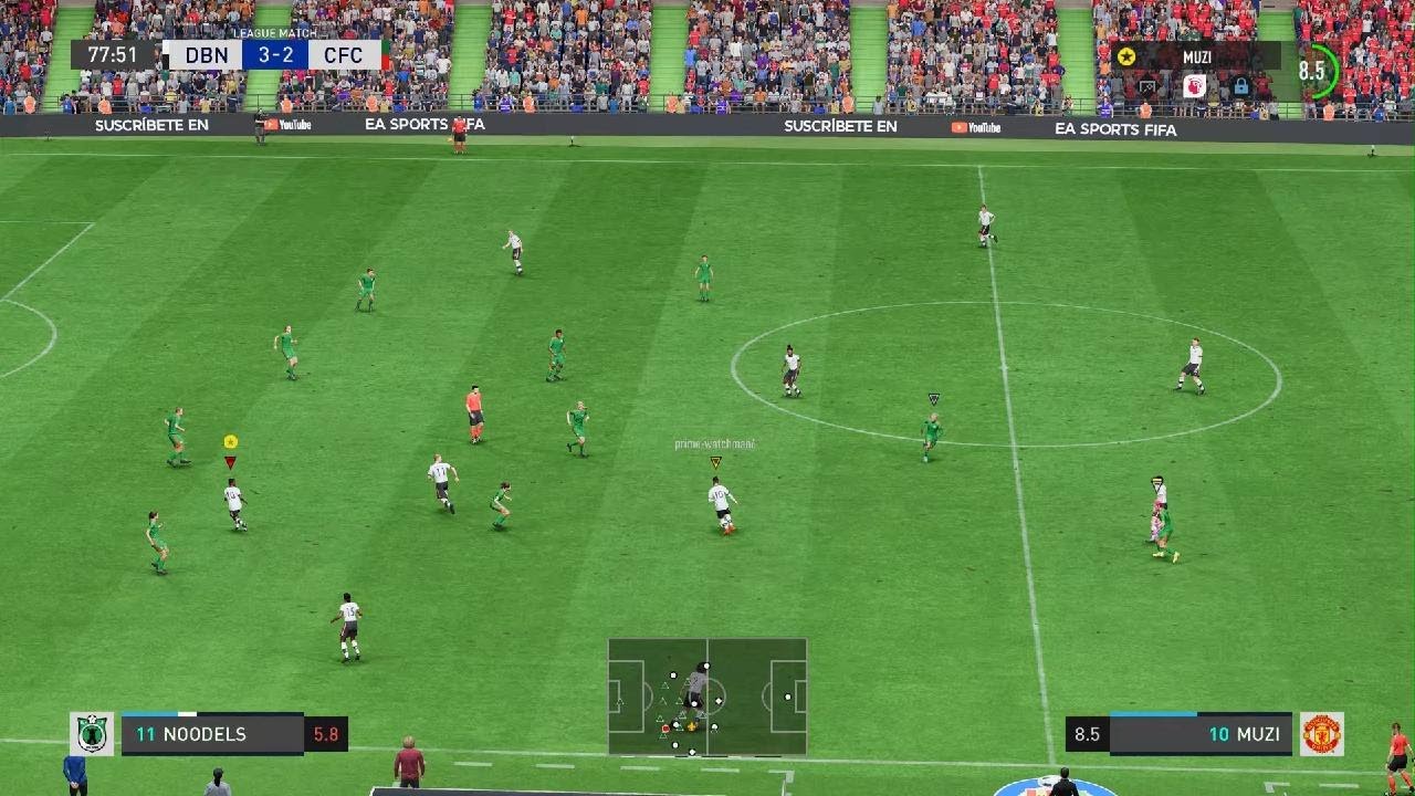 FIFA 23 Dynamic Duo 3