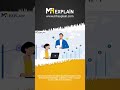 2d explainer animation video