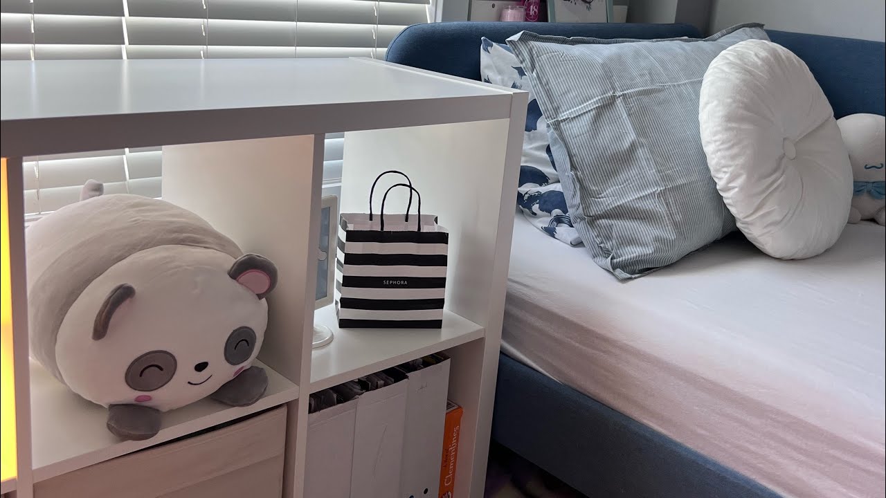 تنظيف عميق من بيتي في كندا