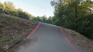 Pumptrack In De Ardeche