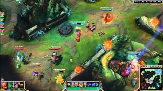 Blitz pro hooks